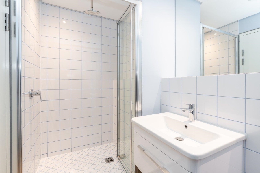 To Let 0 Bedroom Property for Rent in Foreshore Western Cape